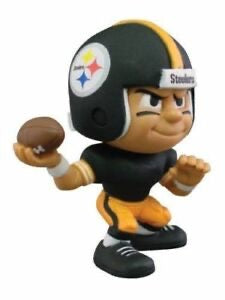 Lil' Teammates Collectible NFL Figure - Steelers