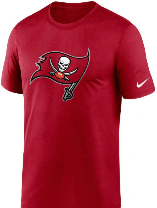 Playera Nike Brady Tampa Bay