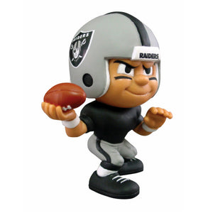 Lil’ Teammates Collectible NFL Figure Raiders