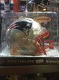 Mini Casco Riddell Speed - Patriots