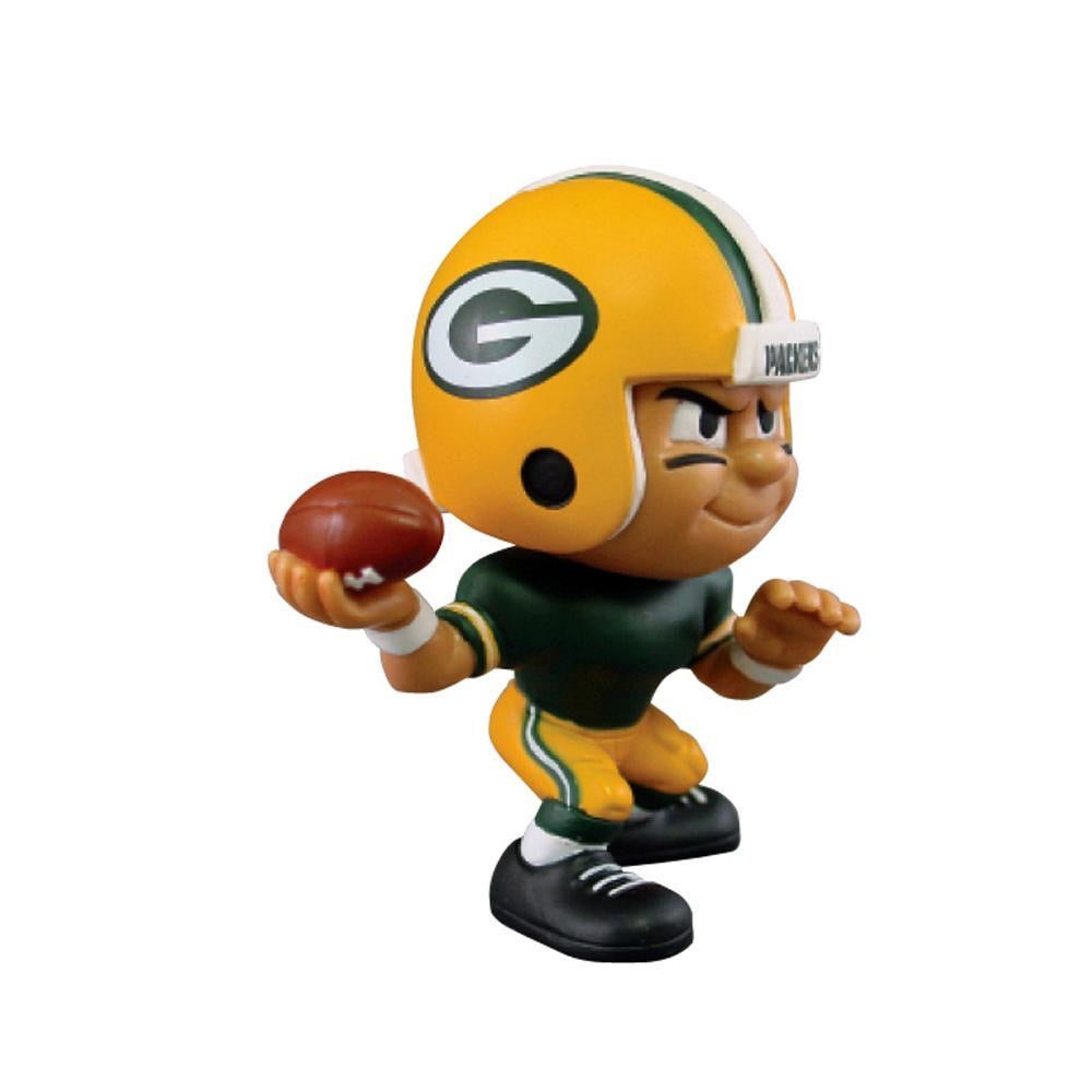 Lil’ Teammates Collectible NFL figure Green Bay