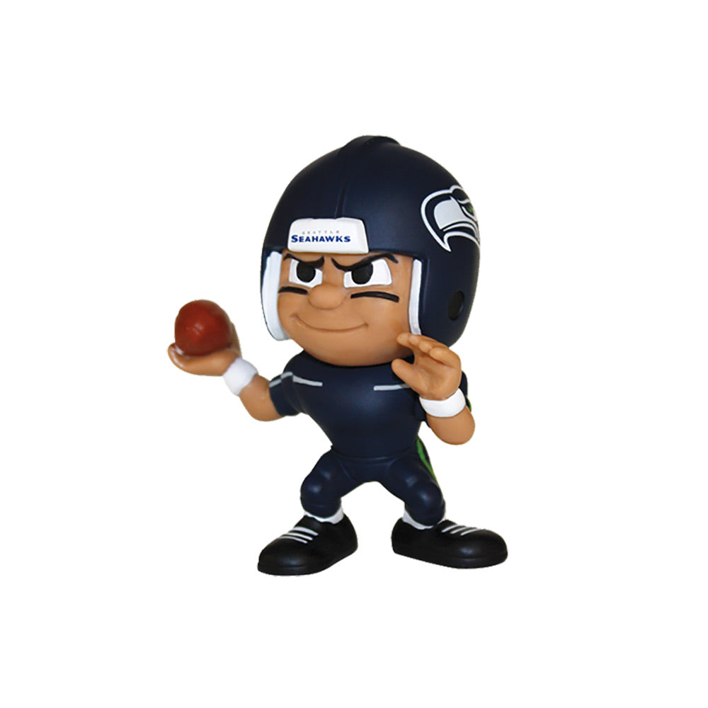 Lil’ Teammates Collectible NFL Figure SeaHawks