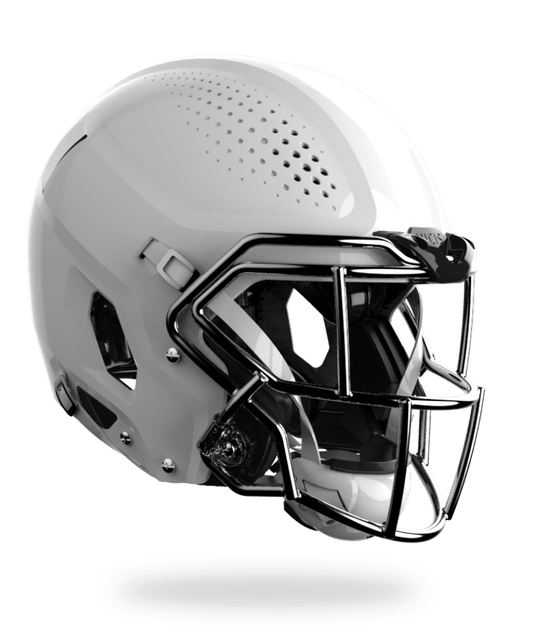 VICIS ZERO 2 2024 (incluye barra, juego de pads y barbiquejo)