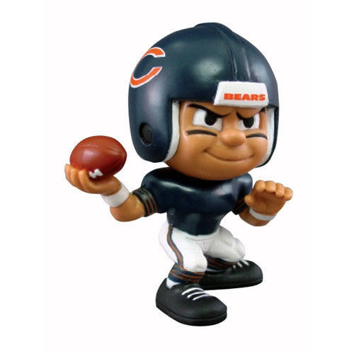 Lil' Teammates Collectible NFL Figure - Chicago Bears