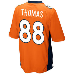 Jersey Nike Hombre - Denver Broncos Thomas