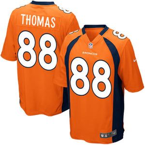 Jersey Nike Hombre - Denver Broncos Thomas