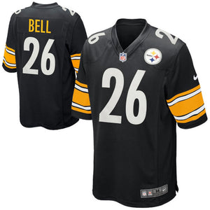 Jersey Nike Hombre - Pittsburgh Steelers Bell