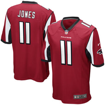 Jersey Nike Hombre - Atlanta Falcons Jones