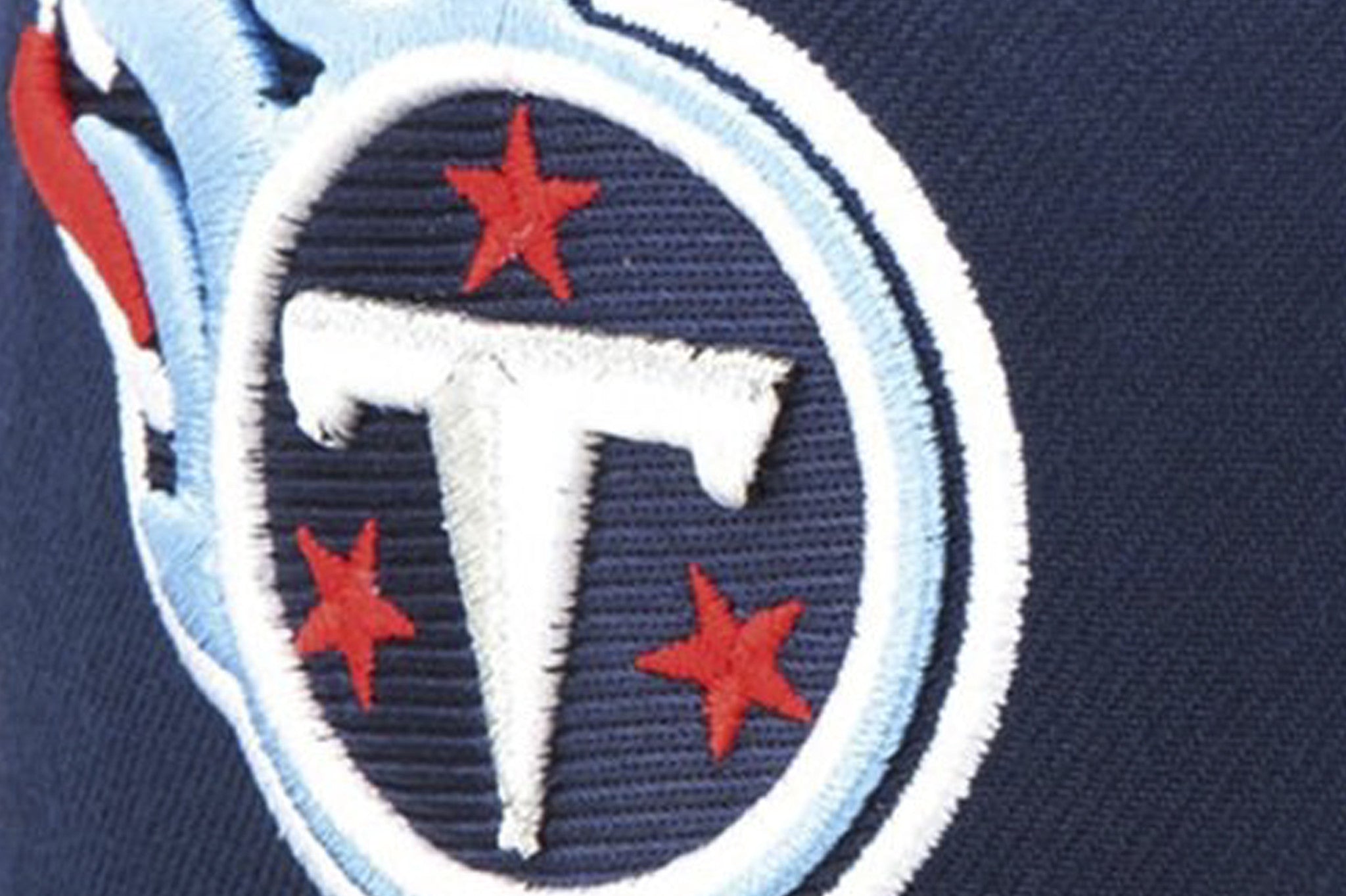 Gorra NFL 59 FIFTY On Field  GM - Tennessee TITANS