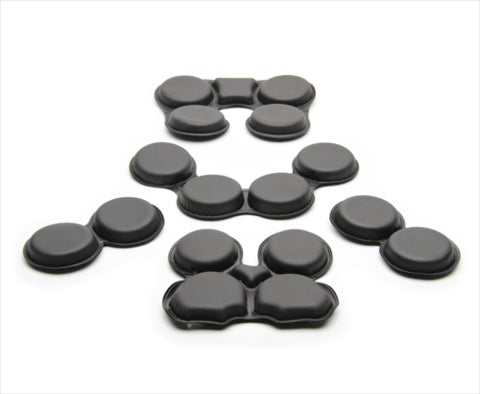 Xenith Comfort Pads
